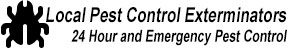 New Verda LA Pest Control Exterminators